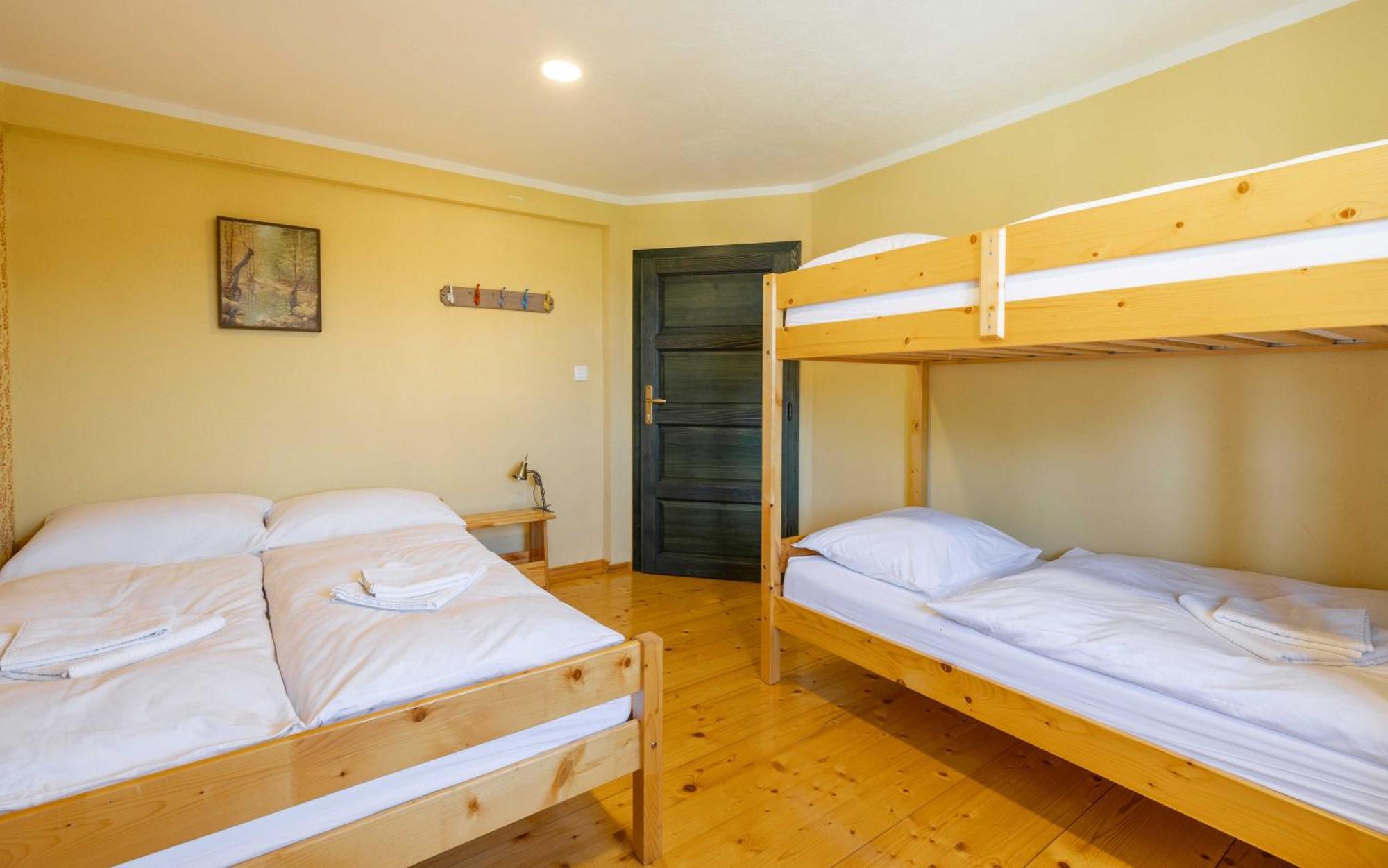 Bistrica ob Sotli Hostel Gabronka חדר תמונה